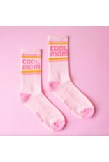 Sunshine Studios Cool Mom Ribbed Socks