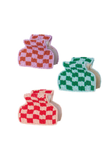 Ink + Alloy Gia Hair Claw