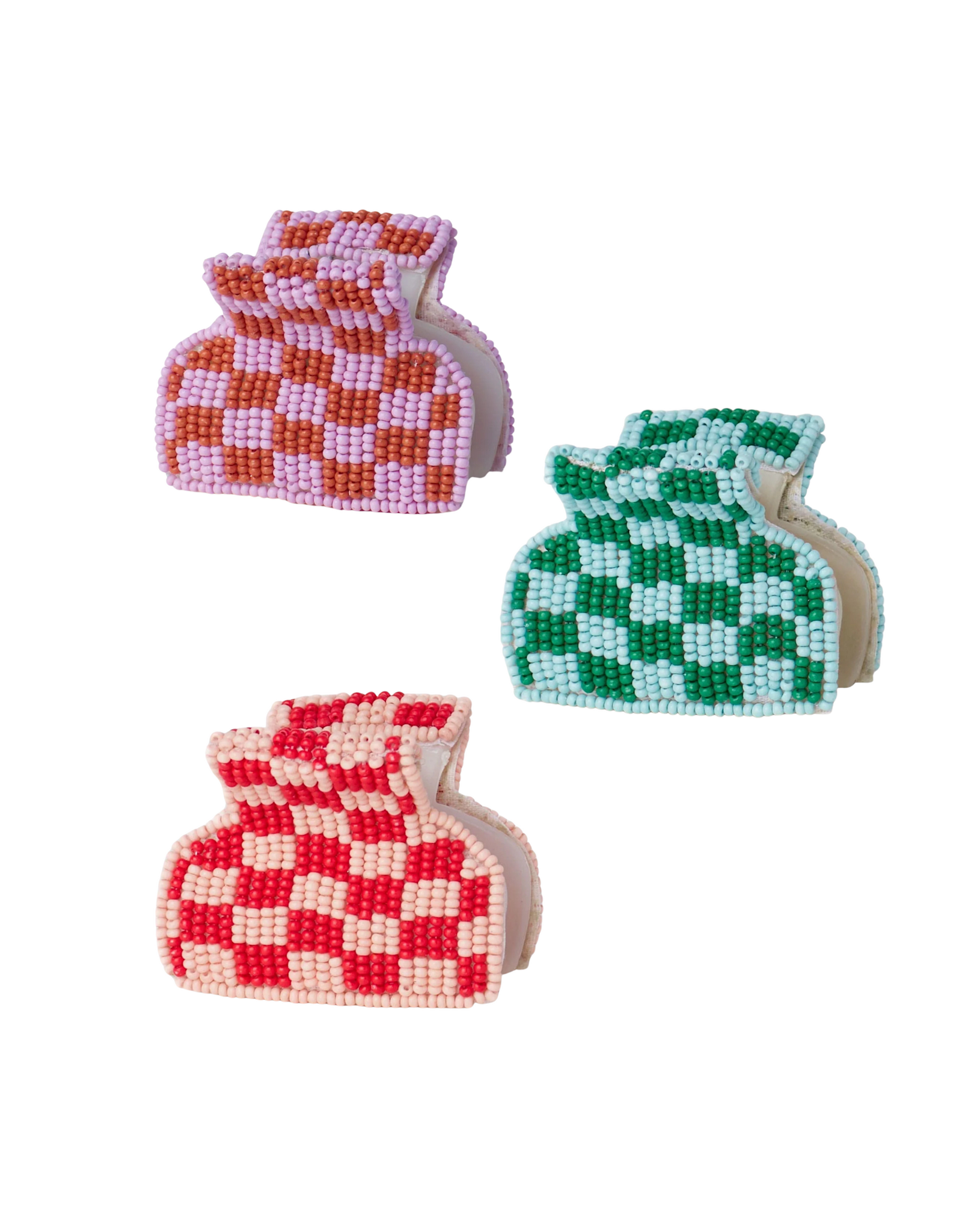 Ink + Alloy Gia Hair Claw