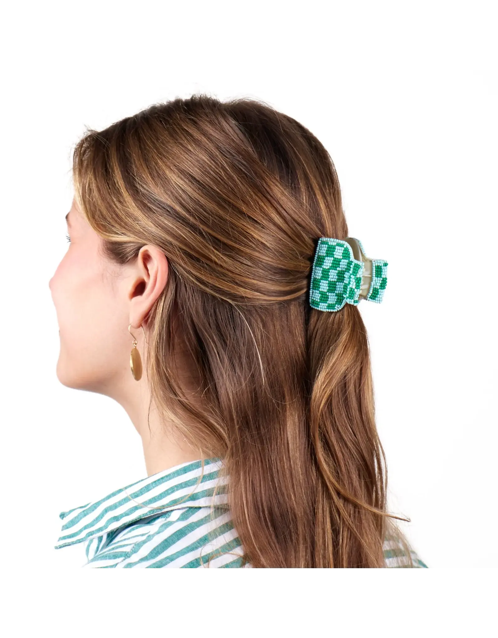 Ink + Alloy Gia Hair Claw