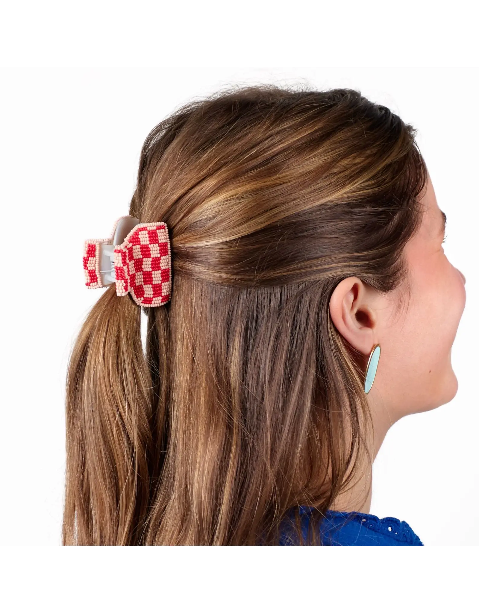 Ink + Alloy Gia Hair Claw