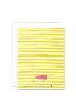 Yeppie Paper Ice Cream Cone Cheers