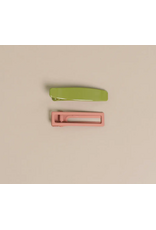 Nat + Noor Lani Hair Clips - Sienna