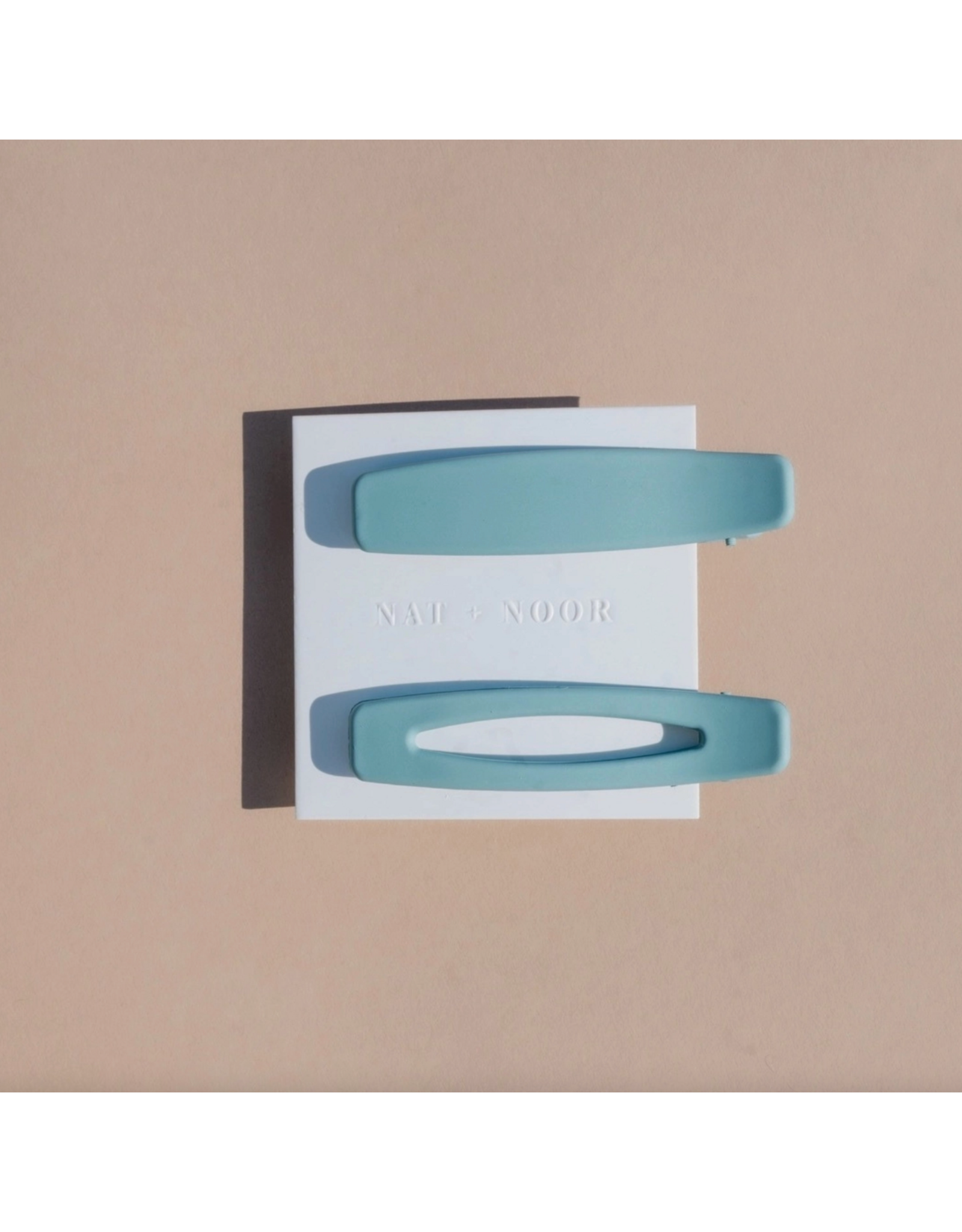 Nat + Noor Lani - Sky Blue