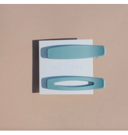 Nat + Noor Lani - Sky Blue