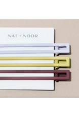 Nat + Noor Yarrow - Desert Sky