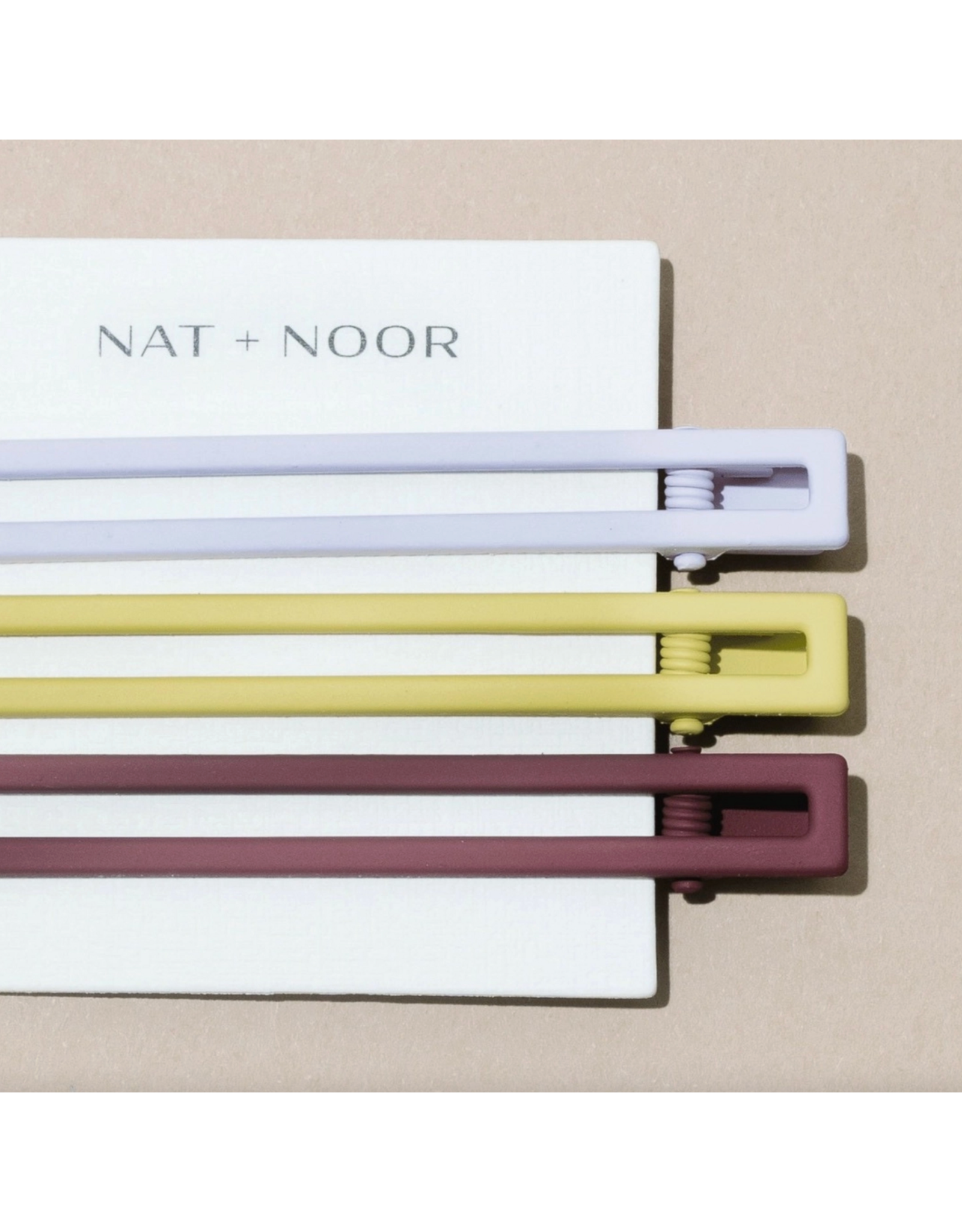 Nat + Noor Yarrow - Desert Sky