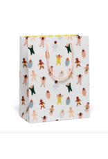 Beautiful Baby Large Gift Bag