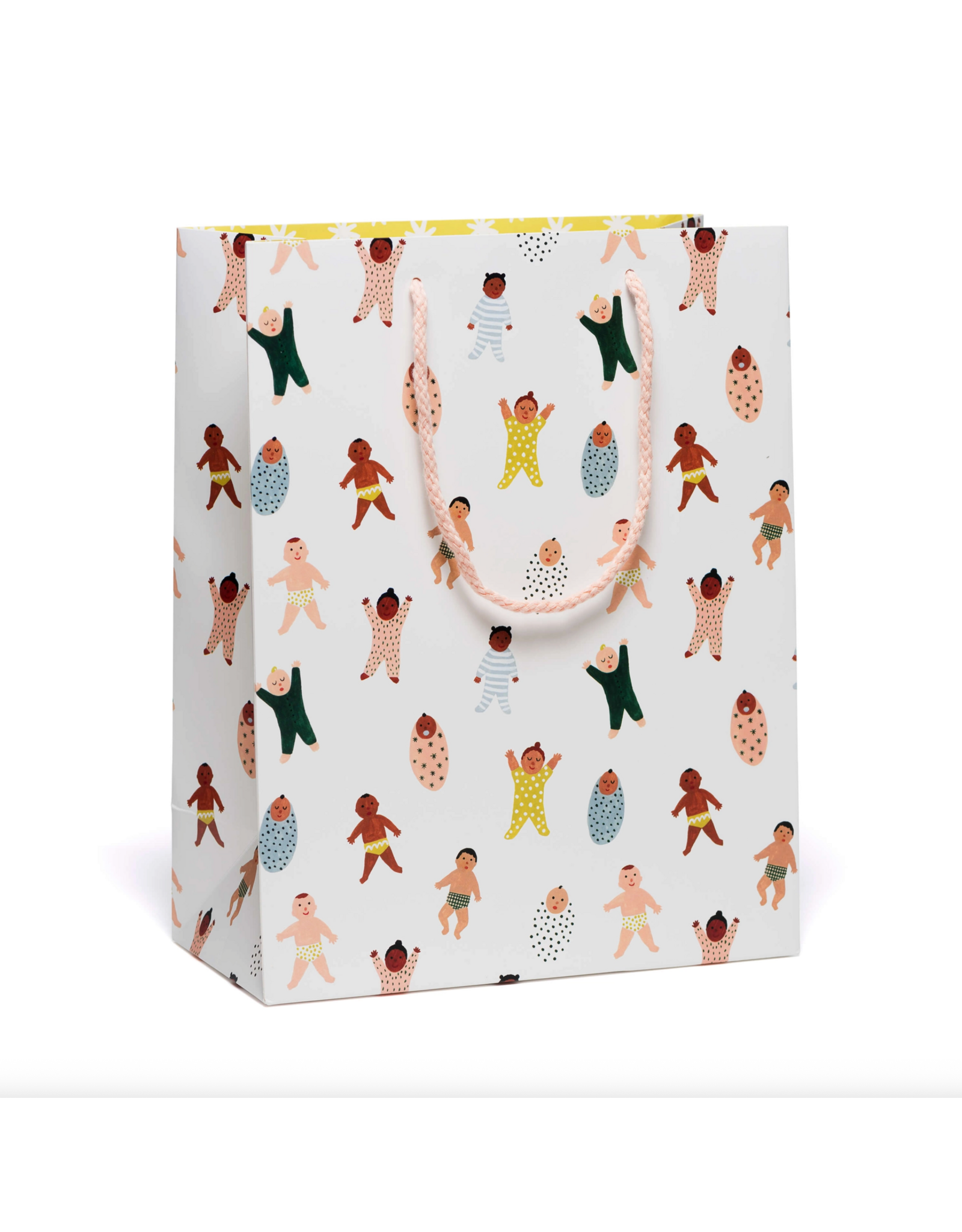 Beautiful Baby Large Gift Bag