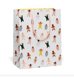 Beautiful Baby Large Gift Bag