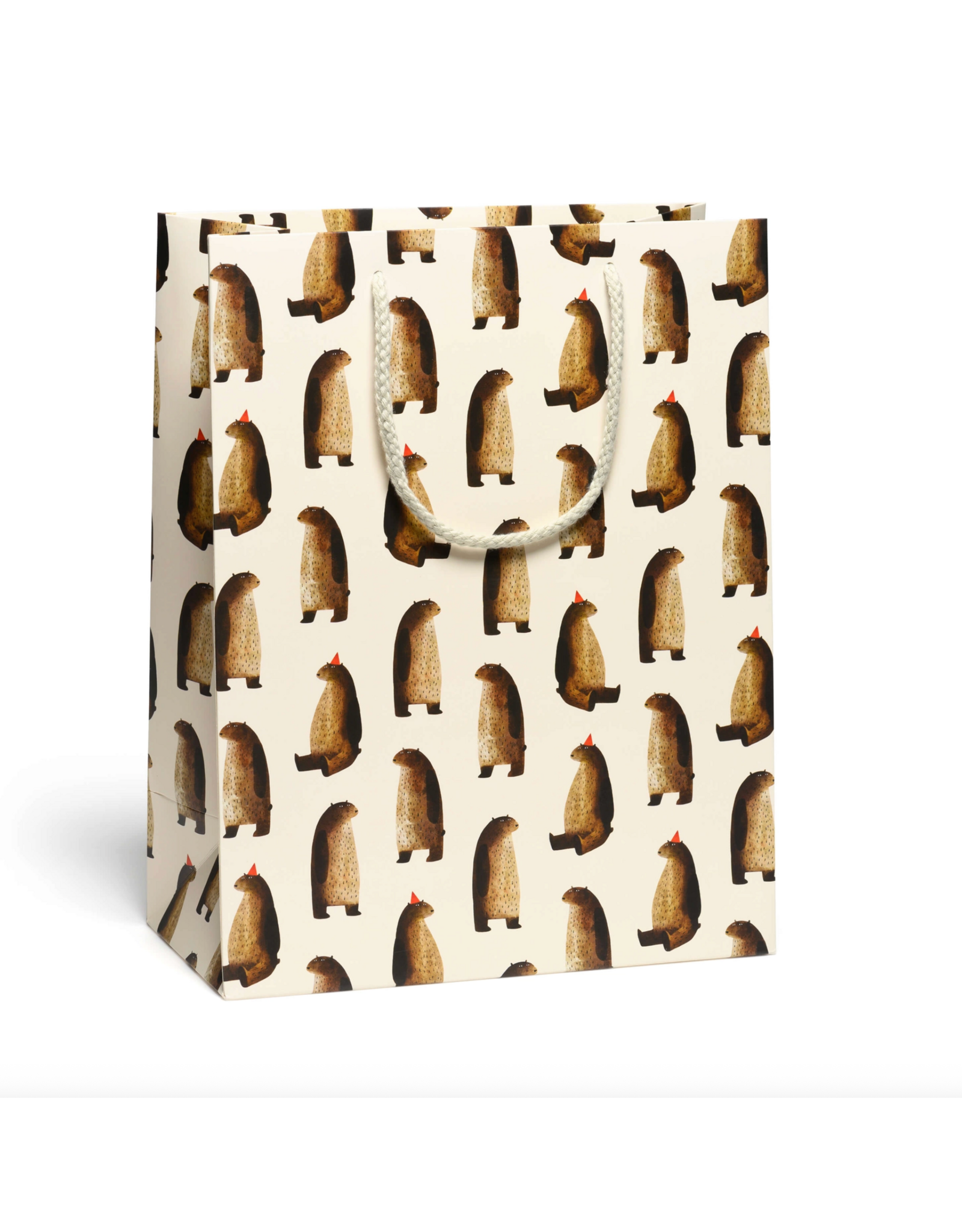 Party Bear Gift Bag - Large