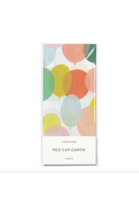 Birthday Balloons Tissue Paper