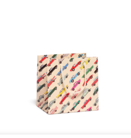 Cars Small Gift Bag
