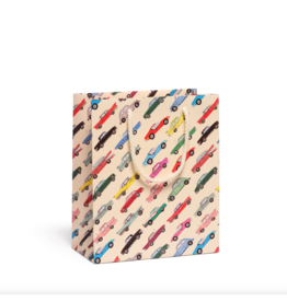 Cars Gift Bag