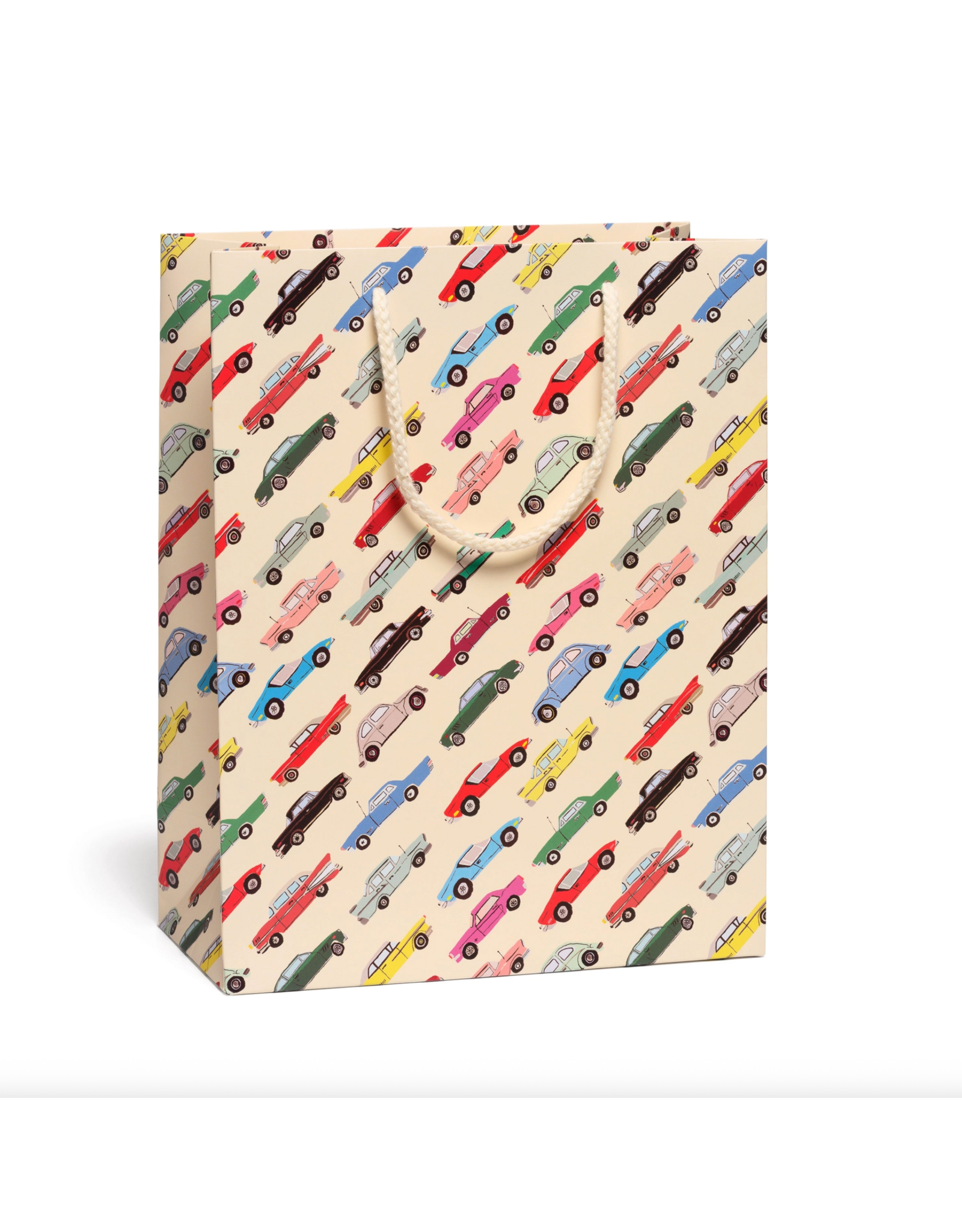 Cars Gift Bag - Large