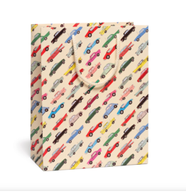 Cars Gift Bag - Large