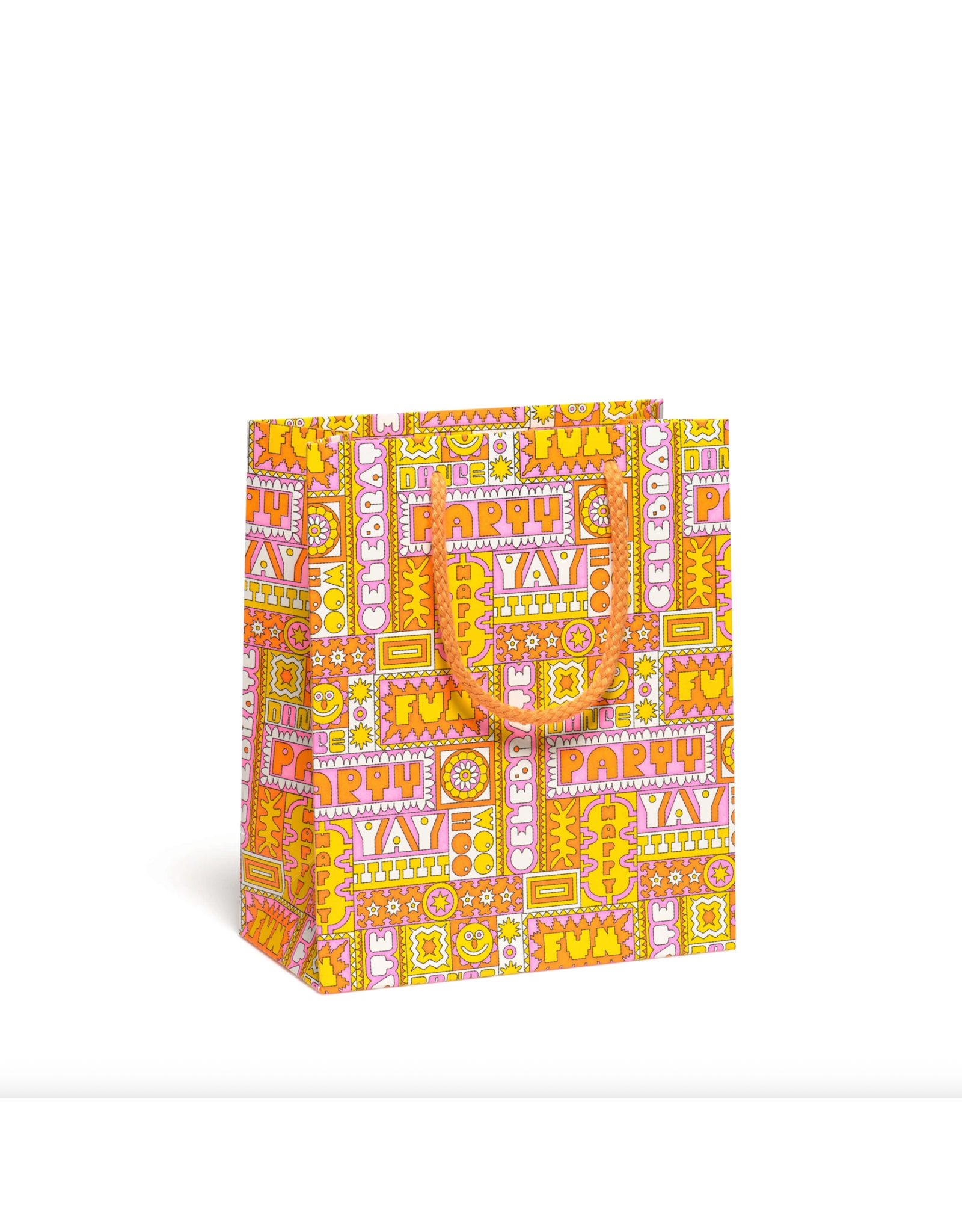 Party Fun Medium Gift Bag