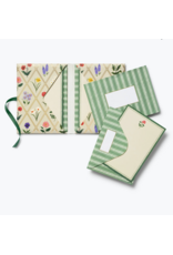 Rifle Paper Garden Study Folio Stationery Set