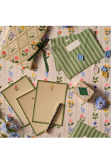 Rifle Paper Garden Study Folio Stationery Set