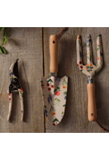 Rifle Paper Garden Study Gardening Tool Set