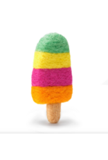 Popsicle Cat Toy