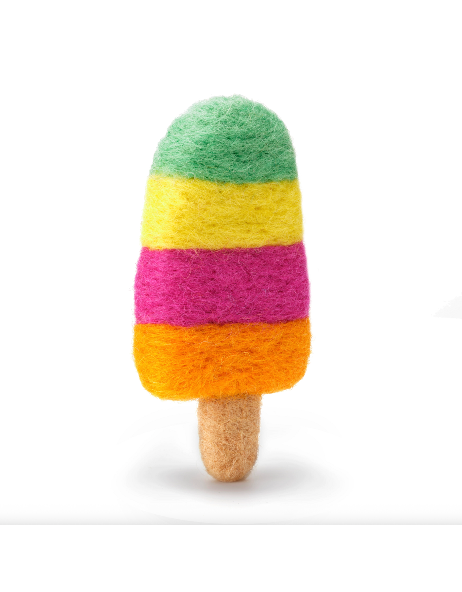 Popsicle Cat Toy