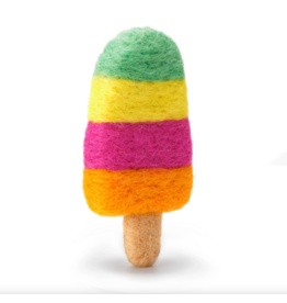 Popsicle Cat Toy