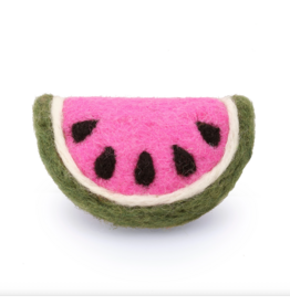 Watermelon Cat Toy