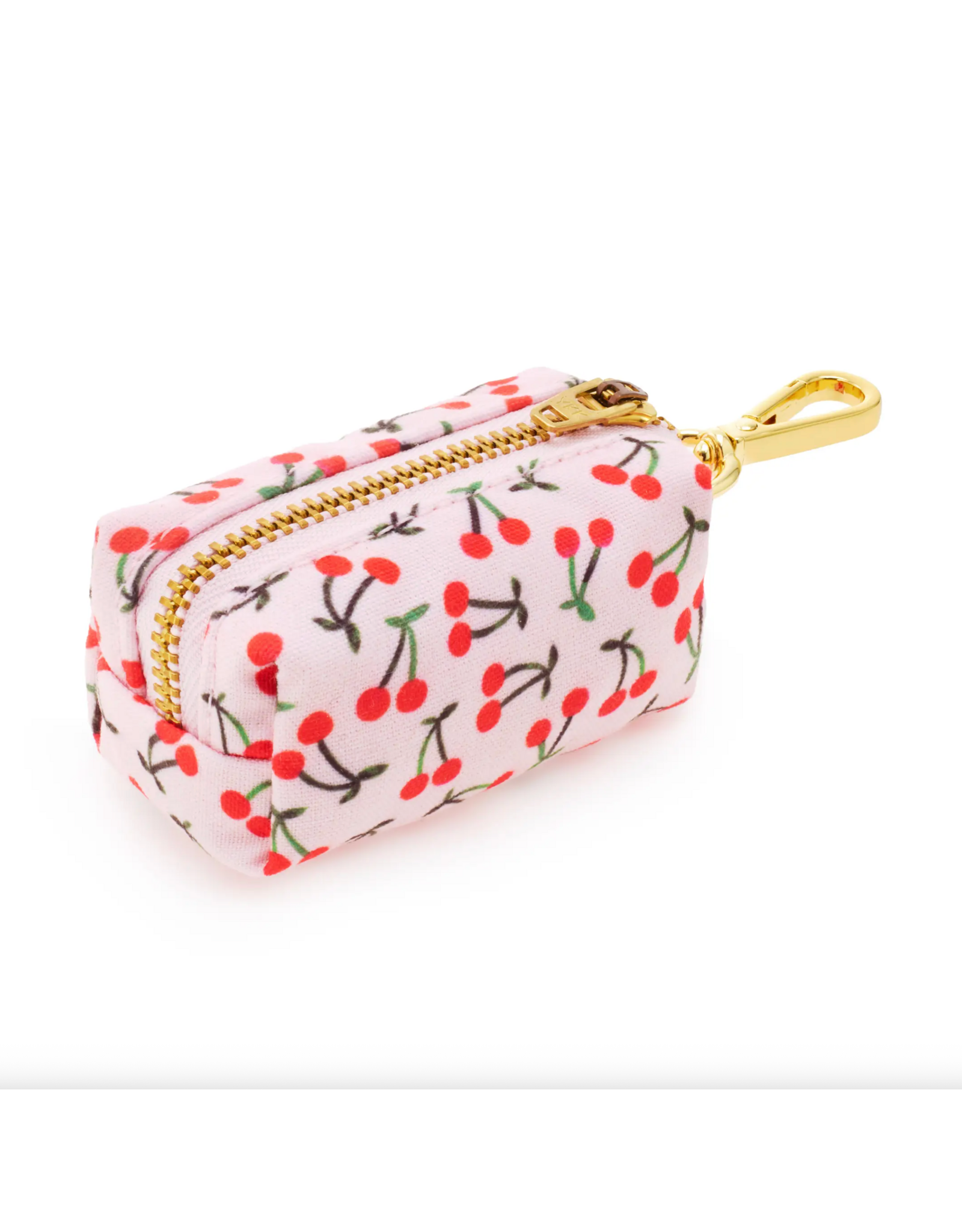 Cherry Jubilee Waste Bag Dispenser