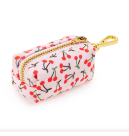 Cherry Jubilee Waste Bag Dispenser