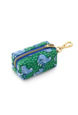 Tiger Queen Poop Bag Dispenser