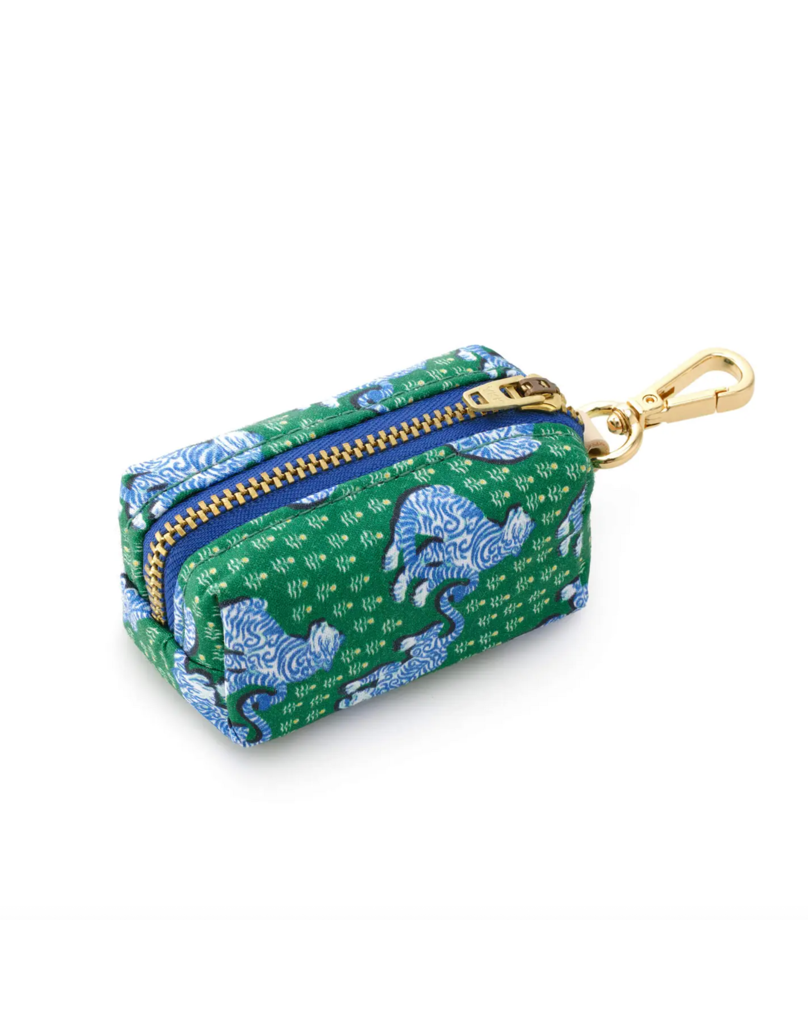 Tiger Queen Poop Bag Dispenser