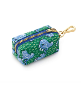 Tiger Queen Poop Bag Dispenser