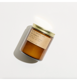 Arroyo Oak - 7.2 Candle
