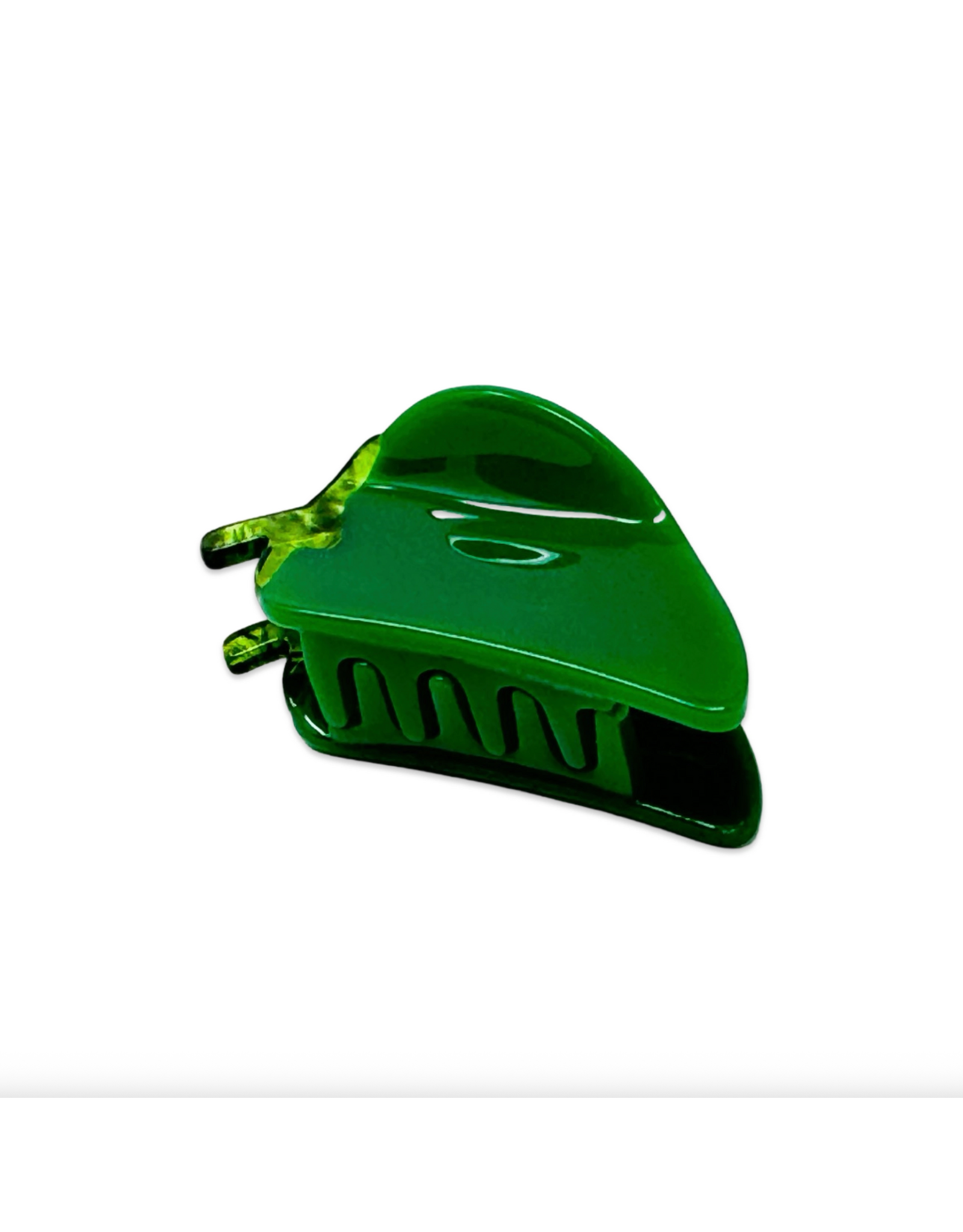 Jenny Lemons Mini Jalapeno Hair Claw