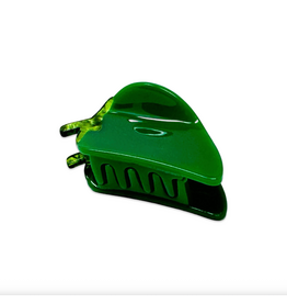 Jenny Lemons Mini Jalapeno Hair Claw