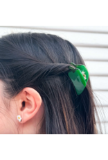 Jenny Lemons Mini Jalapeno Hair Claw