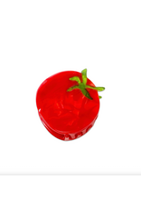 Jenny Lemons Mini Tomato Hair Claw