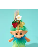 Jenny Lemons Micro Fruit + Flower Hair Claws - Set of 6