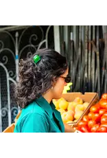 Jenny Lemons Mini Jalapeno Hair Claw