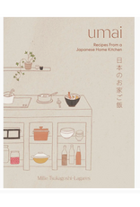 Chronicle Books Umai