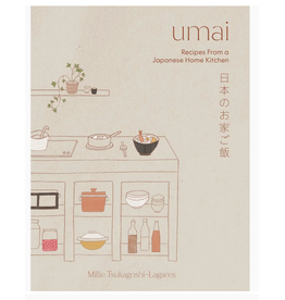 Chronicle Books Umai
