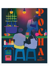 Chronicle Books Pocha