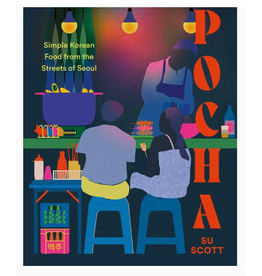 Chronicle Books Pocha