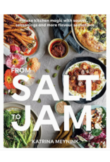 Chronicle Books From Salt To Jam