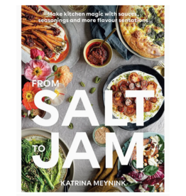 Chronicle Books From Salt To Jam
