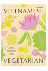 Chronicle Books Vietnamese Vegetarian