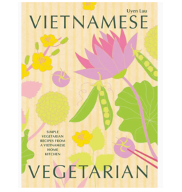 Chronicle Books Vietnamese Vegetarian