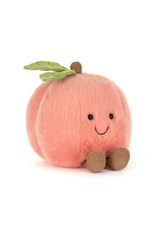 Jellycat Amuseables Peach
