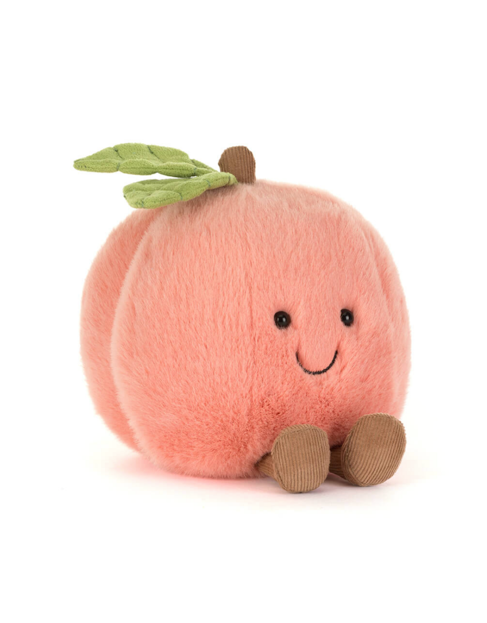 Jellycat Amuseables Peach